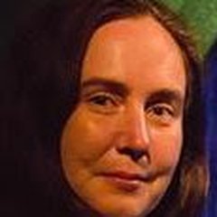 Christina Hamlet, former PhD student
