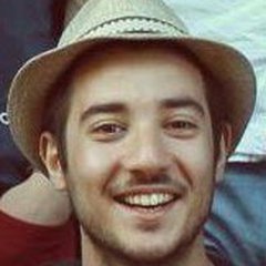 Kemal Ozalp, former PhD student