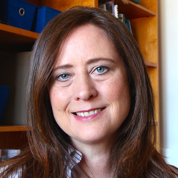 Laura Miller, professor of mathematics and lab director
