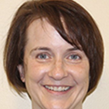 Virginia Pasour, research collaborator